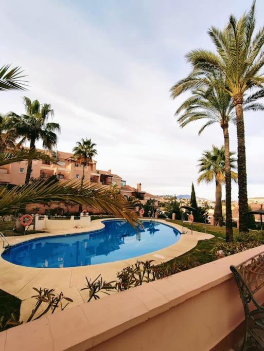 Silvia Del Mar Appartement Mijas Buitenkant foto