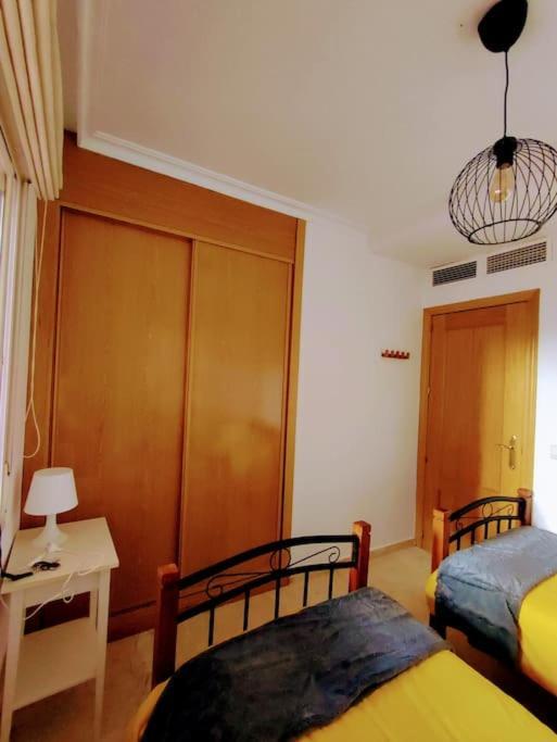Silvia Del Mar Appartement Mijas Buitenkant foto